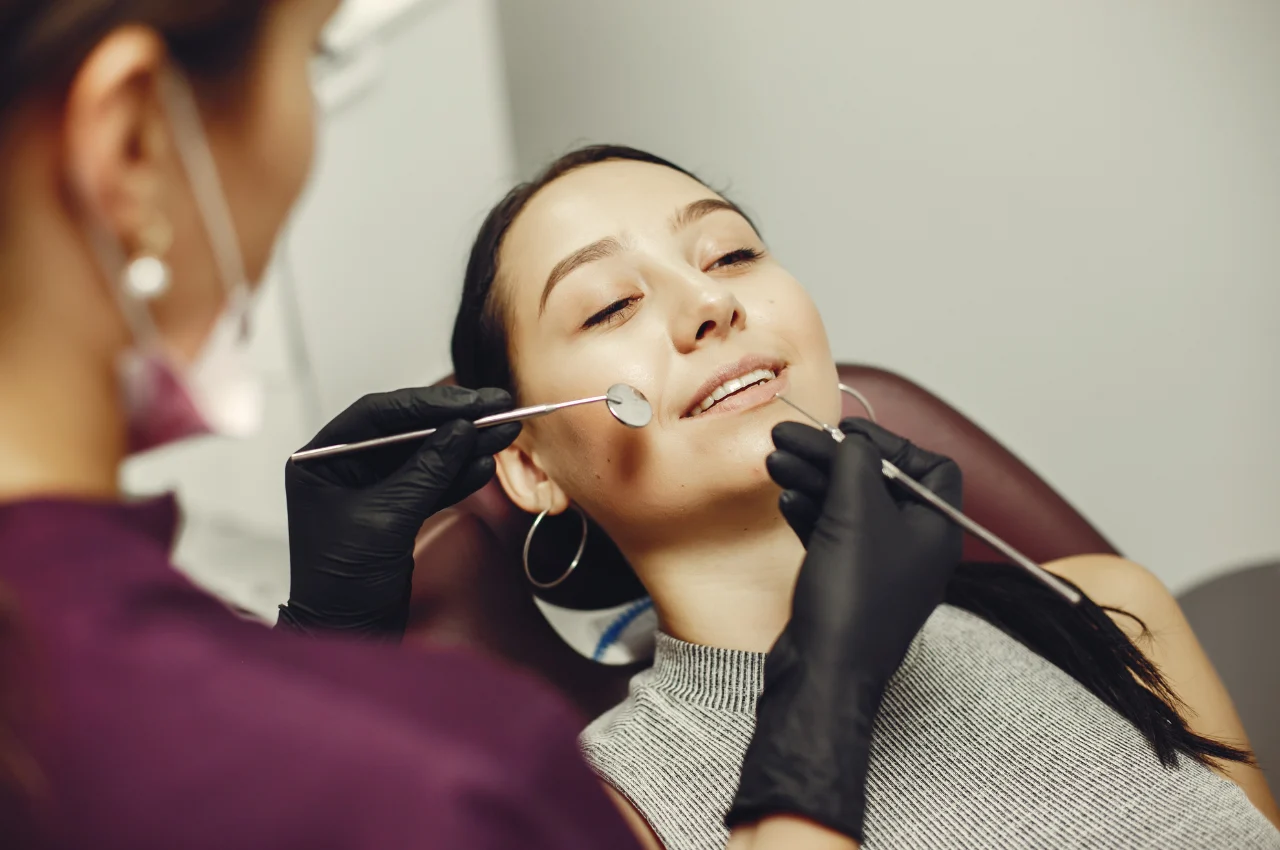 Why Choose Signature Smiles for Cosmetic Dentistry in Surrey