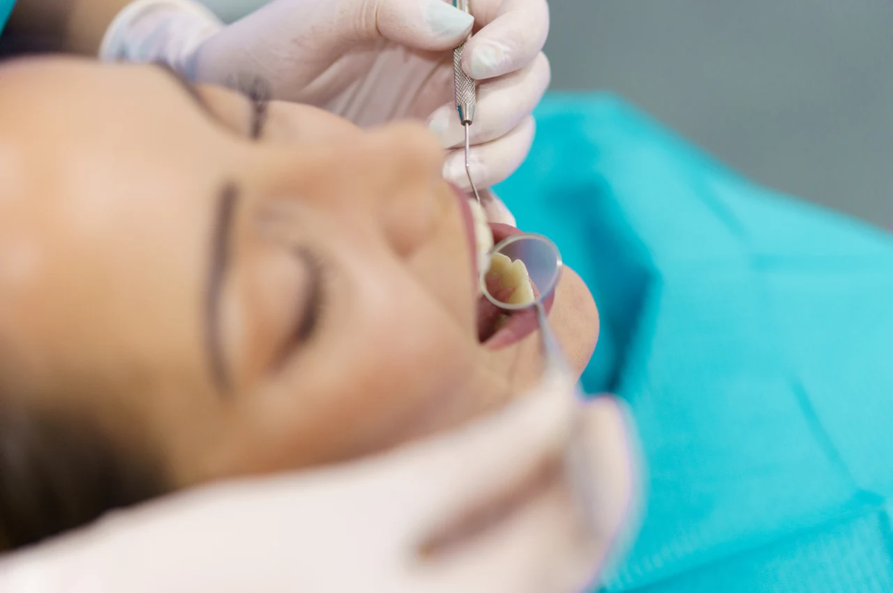 Why Choose Signature Smiles for Dental Restoration