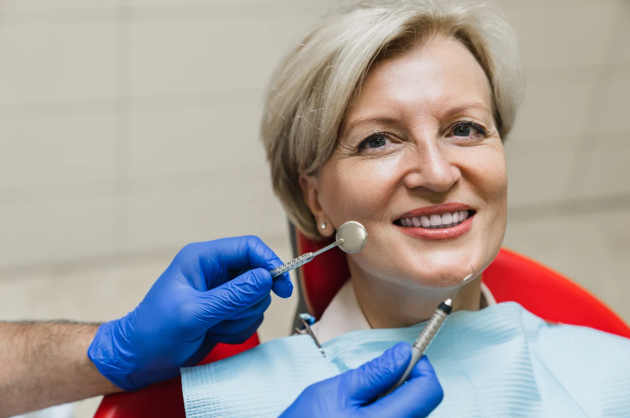 Why You Need Dental Restoration
