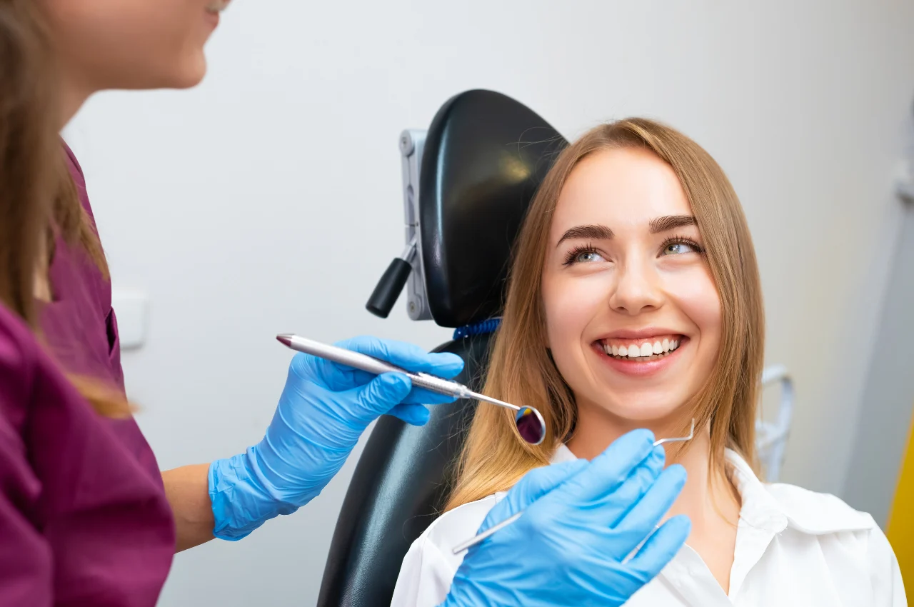 Why You Need Professional Dental Cleaning