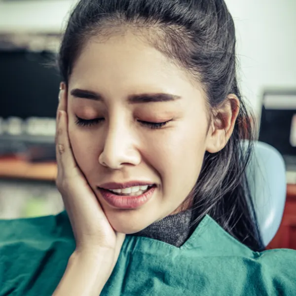 Wisdom Teeth Extraction