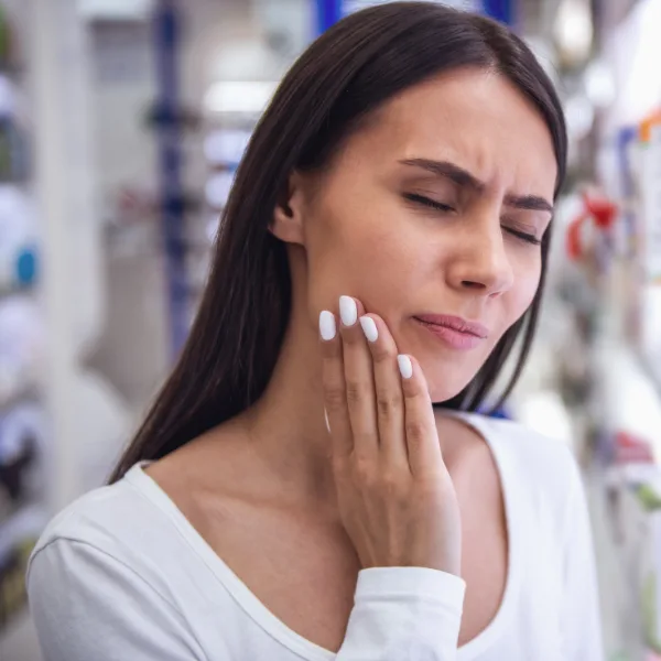 Emergency Dental Care