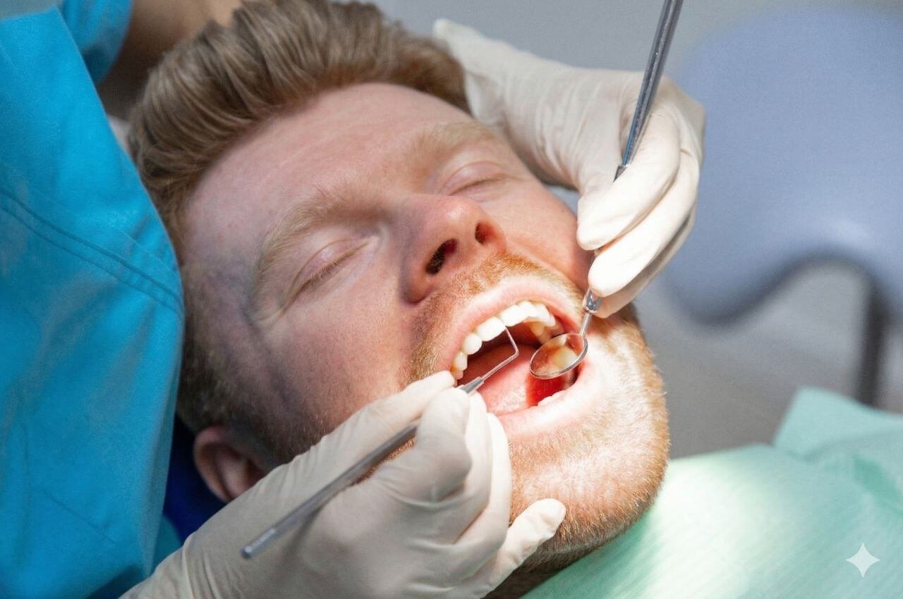 Why Choose Signature Smiles for Sedation Dentistry (1)