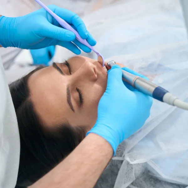 Sedation Dentistry
