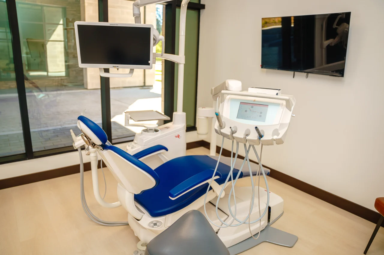 signature smiles dental centre Gentle Approach for Anxious Patients